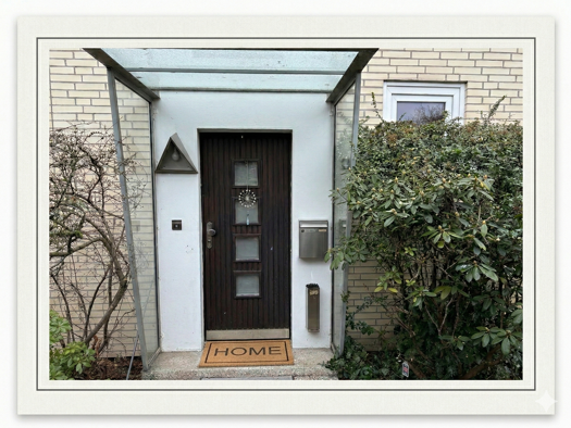 Reihenmittelhaus zum Kauf 239.000 € 3 Zimmer 78 m² 130 m² Grundstück frei ab sofort Mittelfeld Hannover 30519