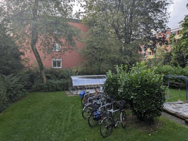 Wohnung zum Kauf 290.000 € 3 Zimmer 69 m² Rahlstedt Hamburg 22145