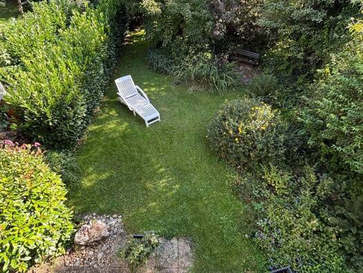 Doppelhaushälfte zur Miete 1.680 € 4 Zimmer 135 m² 320 m² Grundstück frei ab 01.01.2026 Pfrondorf Tübingen 72074