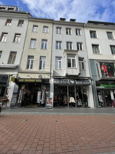 Mehrfamilienhaus zum Kauf als Kapitalanlage geeignet 1.100.000 € 280,5 m² 112 m² Grundstück Zentrum Bonn 53111