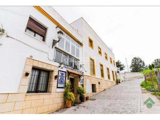 Villa zum Kauf 750.000 € 1 Zimmer 294 m² Medina Sidonia 11170