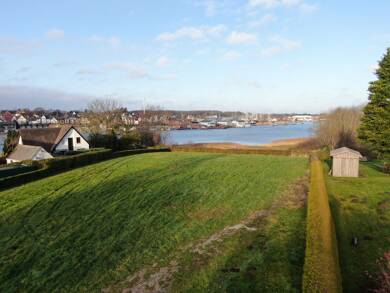 Grundstück zum Kauf 299.000 € 461 m² Grundstück Kappeln 24376