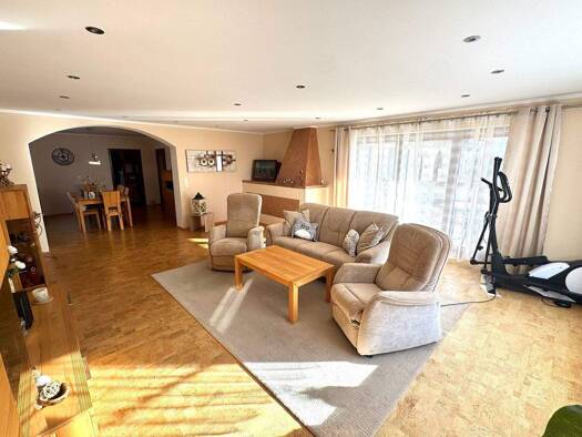 Mehrfamilienhaus zum Kauf 849.000 € 10 Zimmer 304 m² 1.200 m² Grundstück Klosterlechfeld 86836