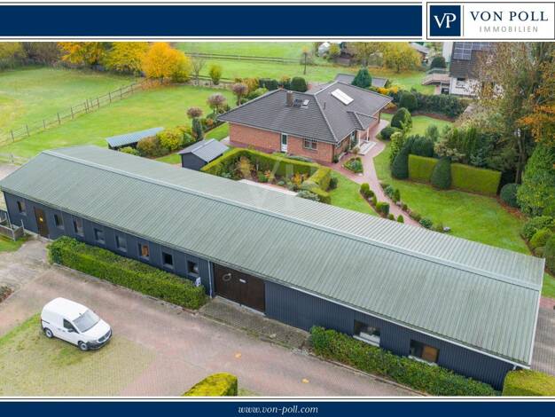 Einfamilienhaus zum Kauf 825.000 € 3 Zimmer 141 m² 2.400 m² Grundstück Müssen 21516