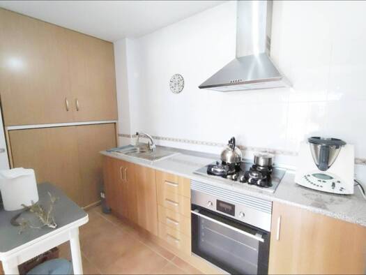 Wohnung zum Kauf 98.900 € 2 Zimmer 86 m² 1. Geschoss Hondón de los Frailes 03689