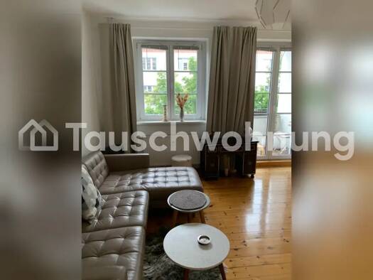 Wohnung zur Miete Tauschwohnung 400 € 2 Zimmer 50 m² 2. Geschoss Oberschöneweide Berlin 12459