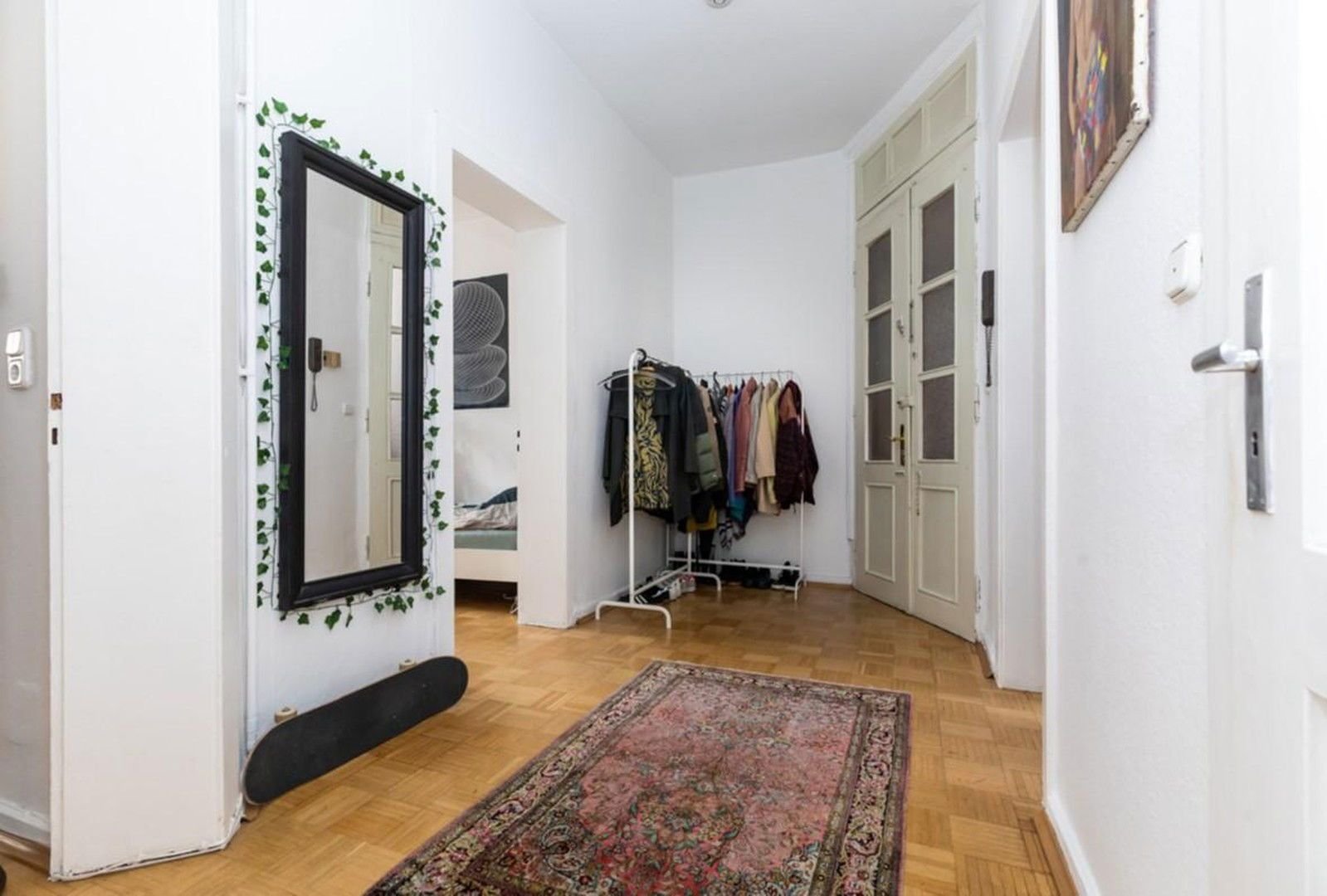 Wohnung zum Kauf provisionsfrei 465.000 € 3 Zimmer 76 m²<br/>Wohnfläche 4.<br/>Geschoss Gutleutviertel Frankfurt am Main 60329