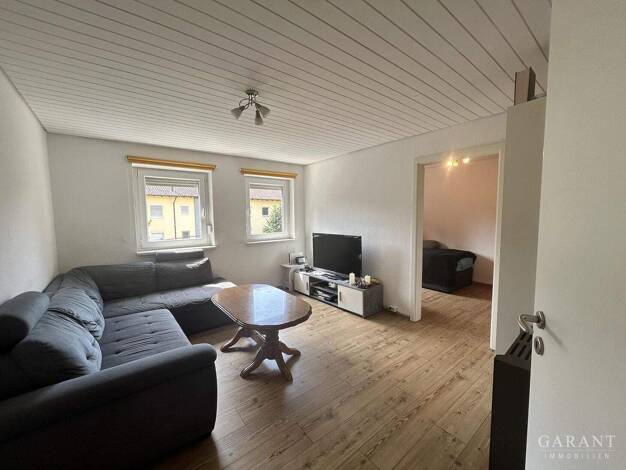 Wohnung zum Kauf 160.000 € 3 Zimmer 53 m² 2. Geschoss Rot Stuttgart 70437