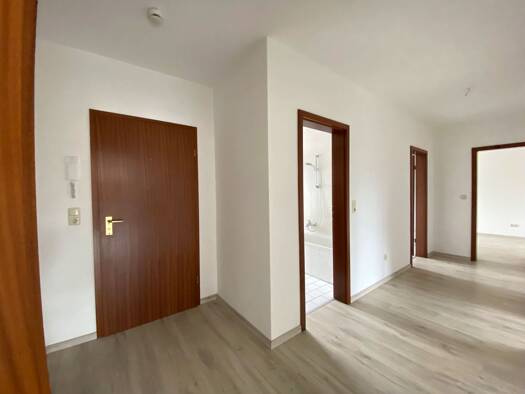 Wohnung zur Miete 750 € 3 Zimmer 83 m² 1. Geschoss frei ab sofort Ebereschenweg 2 Ganderkesee 27777