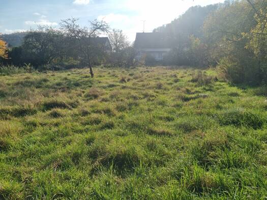 Grundstück zum Kauf provisionsfrei 128.000 € 1.128 m² Grundstück Haustadt Beckingen 66701