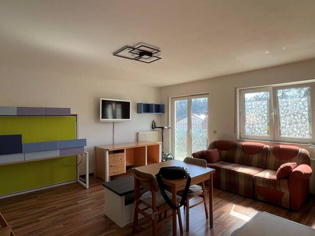 Wohnung zur Miete 340 € 1 Zimmer 33 m² frei ab 01.07.2025 Diez 65582