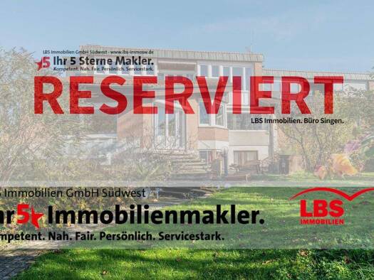 Reihenendhaus zum Kauf 719.000 € 10 Zimmer 235 m² 904 m² Grundstück Hilzingen 78247