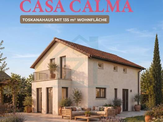 Einfamilienhaus zum Kauf 599.990 € 5 Zimmer 136 m² 445 m² Grundstück Drackendorf Jena 07751
