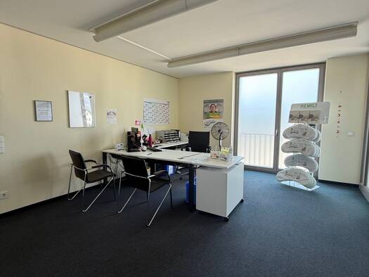 Bürofläche zur Miete provisionsfrei 1.305 € 3 Zimmer 87 m² Bürofläche Mitte Sindelfingen 71063