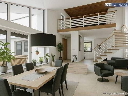 Einfamilienhaus zum Kauf 6 Zimmer 180 m² 875 m² Grundstück Kernstadt Paderborn 33098