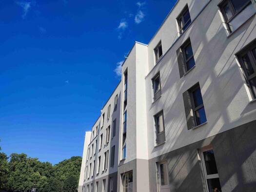 Wohnung zum Kauf - Erstbezug provisionsfrei 297.750 € 2 Zimmer 75 m² 1. Geschoss Adolf-Hennecke-Straße 2a Senftenberg 01968