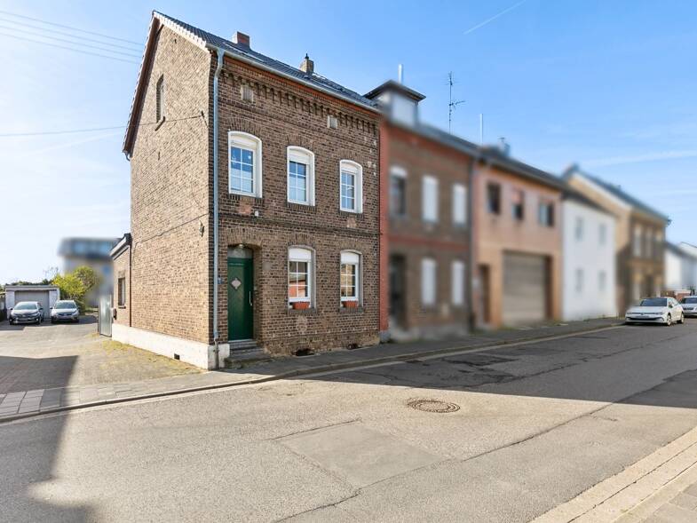 Einfamilienhaus zum Kauf 320.000 € 5 Zimmer 140 m² 978 m² Grundstück Kuchenheim Euskirchen 53881