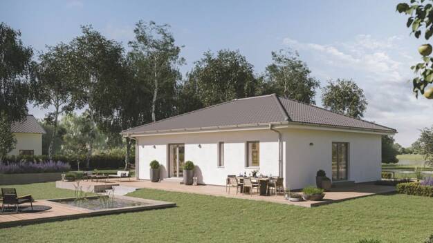 Bungalow kaufen in Freiburg im Breisgau Südwest immowelt