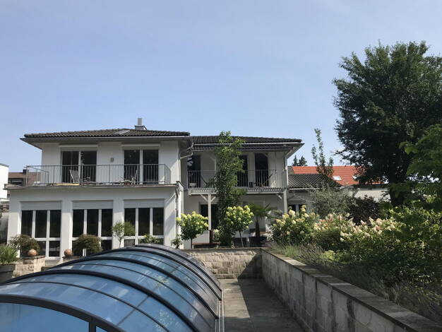 Villa zum Kauf provisionsfrei 2.900.000 € 6 Zimmer 270 m² 1.450 m² Grundstück Trudering-Riem München 81827