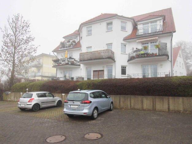 Sonstiges zum Kauf als Kapitalanlage geeignet 159.000 € 2 Zimmer 46 m² Kröpelin 18236