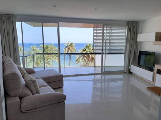 Wohnung zum Kauf 855.000 € 2 Zimmer 119 m² 3. Geschoss Ibiza Stadt 07800
