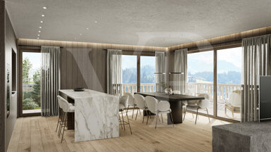 Maisonette zum Kauf 5 Zimmer 296 m² Reith bei Kitzbühel 6370