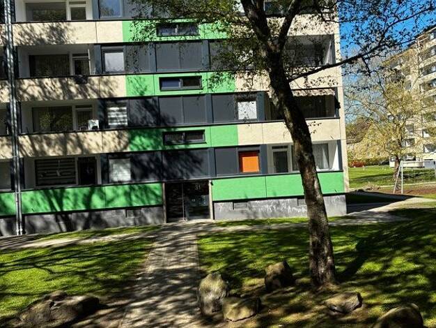 Wohnung zur Miete 600 € 3,5 Zimmer 70 m² 2. Geschoss frei ab 21.11.2026 Ötztaler Straße 31 Eving Eving 44339