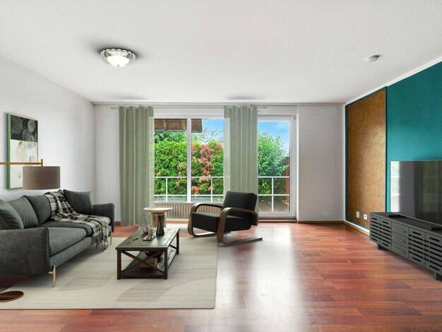 Reihenmittelhaus zum Kauf 220.000 € 4 Zimmer 109,2 m² 181 m² Grundstück Bocks Gärten 31 Kötschlitz 06237