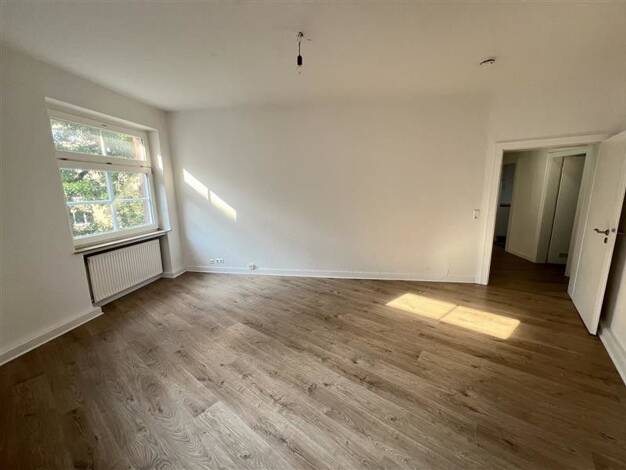 Wohnung zur Miete 992 € 2 Zimmer 72,2 m² 2. Geschoss frei ab sofort Minister-Stüve-Straße 9 Linden-Mitte Linden - Limmer 30449