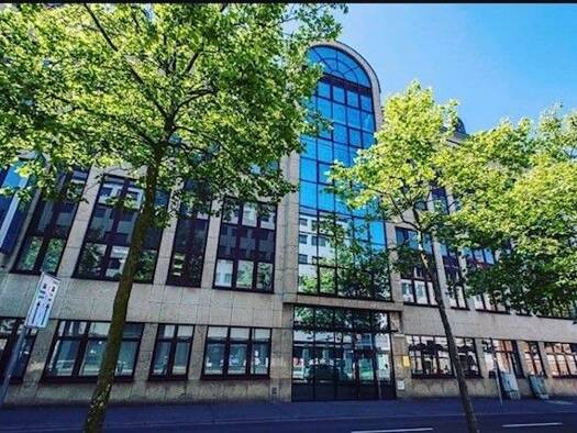 Bürofläche zur Miete provisionsfrei 99 € 4 m² Bürofläche St. Johanner Straße Malstatt Saarbrücken 66111