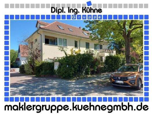 Mehrfamilienhaus zum Kauf als Kapitalanlage geeignet 982.900 € 420 m² 1.813 m² Grundstück Falkensee 14621