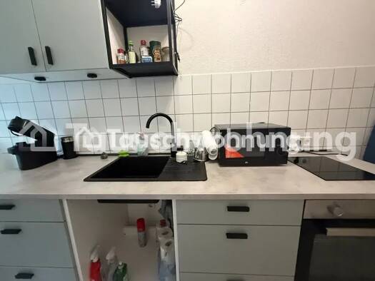 Wohnung zur Miete Tauschwohnung 815 € 2 Zimmer 53 m² Zehlendorf Steglitz-Zehlendorf 12203