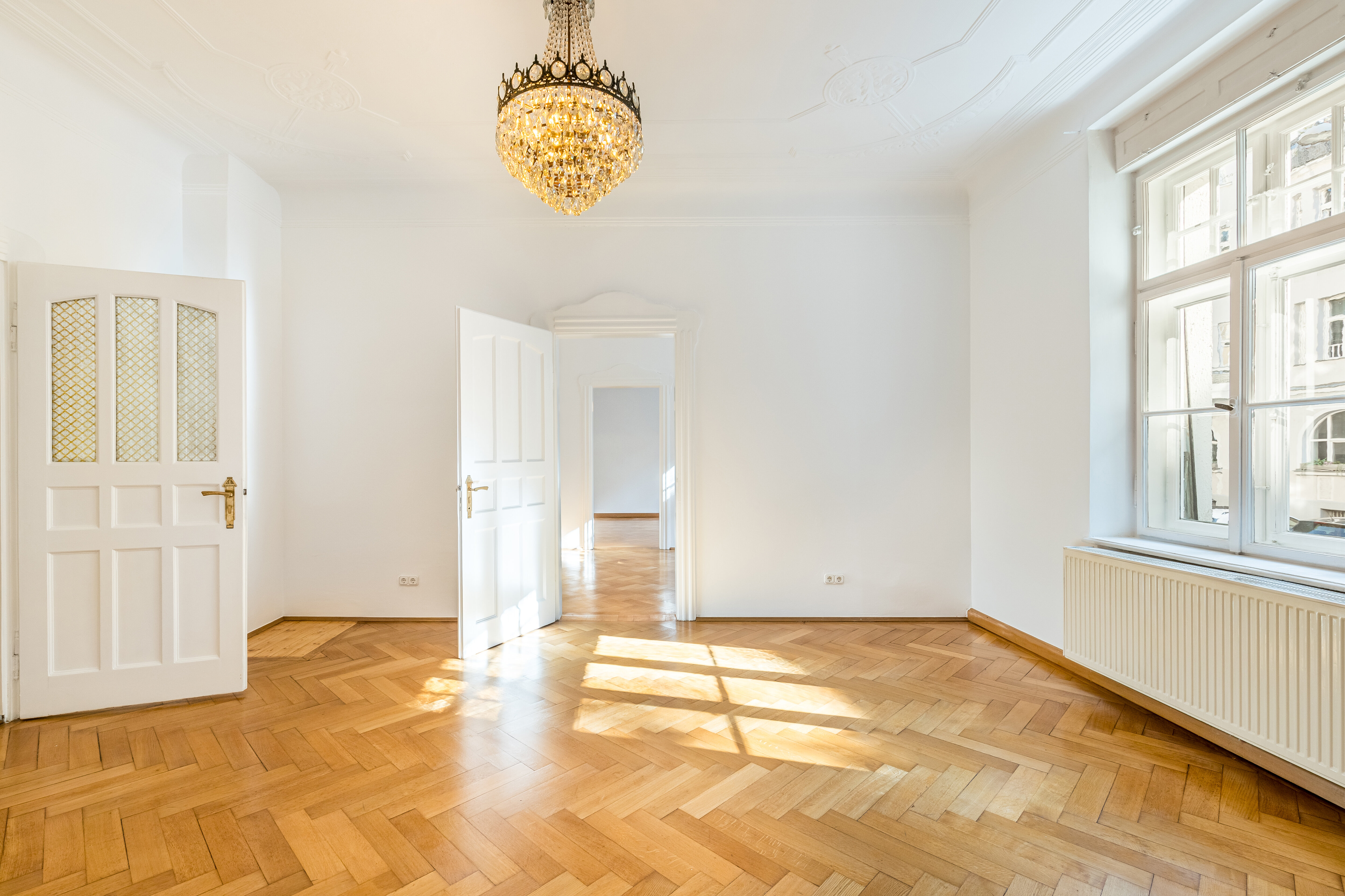 Wohnung zum Kauf 1.790.000 € 4 Zimmer 133 m²<br/>Wohnfläche EG<br/>Geschoss Neuschwabing München 80798