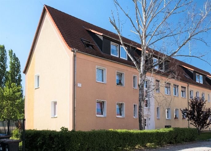 Wohnung zur Miete 244 € 2 Zimmer 42 m²<br/>Wohnfläche 1.<br/>Geschoss Seehäuser Weg 62 Oschersleben Oschersleben 39387