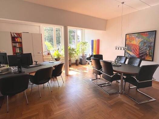 Bürofläche zum Kauf 1.150.000 € 8 Zimmer 306,7 m² Bürofläche teilbar von 17 m² bis 120 m² Centrum Altstadt 48143