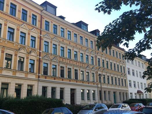 Wohnung zum Kauf als Kapitalanlage geeignet 265.000 € 4 Zimmer 93,9 m² Eythraer Straße 42 Kleinzschocher Leipzig 04229