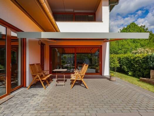 Einfamilienhaus zum Kauf 855.000 € 5 Zimmer 230 m² 1.006 m² Grundstück frei ab 30.12.2026 Bergfelde Hohen Neuendorf 16562