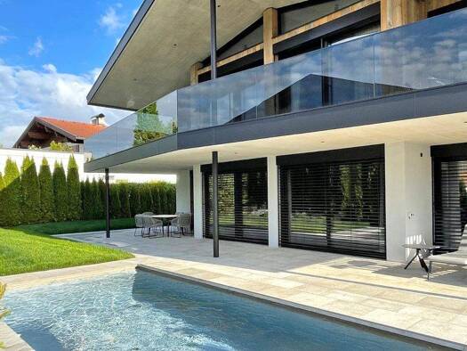 Maisonette zum Kauf 2.200.000 € 5 Zimmer 160,2 m² St. Johann in Tirol 6380