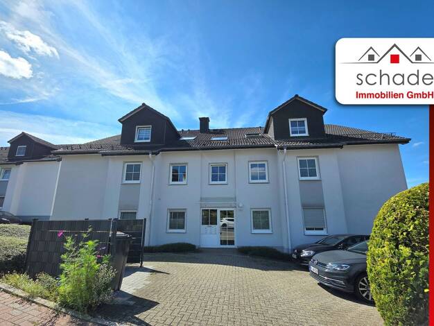 Wohnung zur Miete 815 € 3 Zimmer 81 m² 1. Geschoss Orffstraße 2 Lüdenscheid Lüdenscheid 58509
