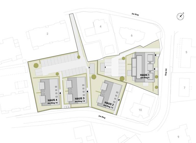 Bürofläche zum Kauf 299.000 € 77,6 m² Bürofläche Kellenhusen 23746
