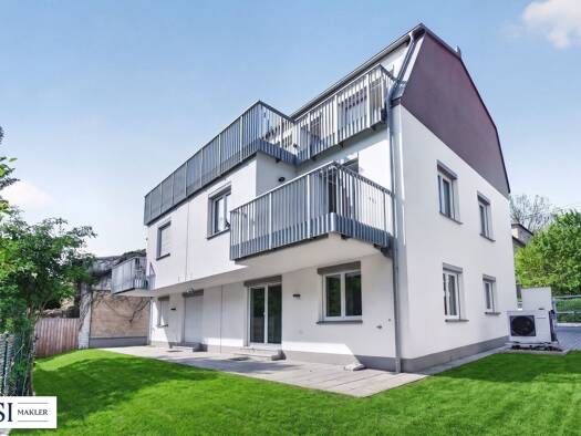 Doppelhaushälfte zum Kauf 799.000 € 5 Zimmer 152,8 m² Breitenfurter Straße 569 Liesing 1230