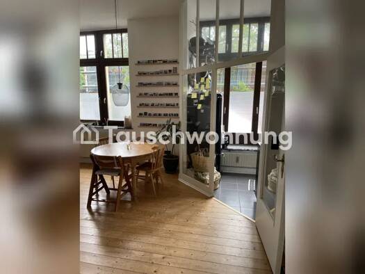 Wohnung zur Miete Tauschwohnung 950 € 3 Zimmer 76 m² Neustadt-Süd Innenstadt 50677