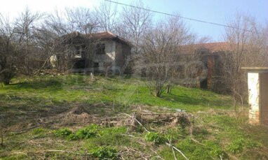 Reihenmittelhaus zum Kauf 4.800 € 200 m² Veliko Tarnovo