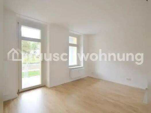 Wohnung zur Miete Tauschwohnung 600 € 3 Zimmer 73 m² EG Altlindenau Leipzig 04177