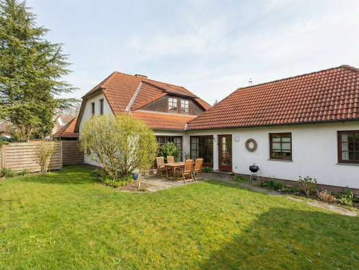 Haus zum Kauf 560.000 € 6 Zimmer 120 m² 434 m² Grundstück Zingst 18374