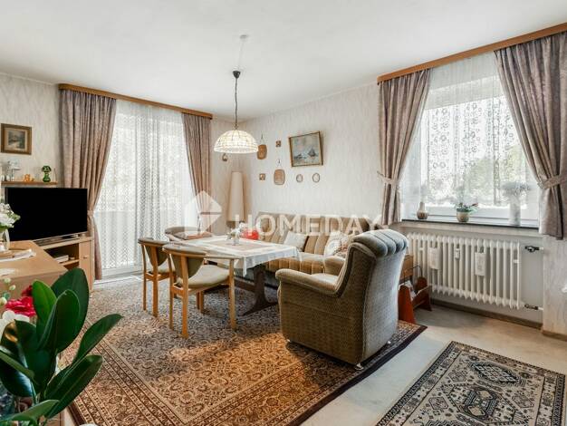 Wohnung zum Kauf 237.000 € 3 Zimmer 68 m² 1. Geschoss Neuburg Neuburg an der Donau 86633