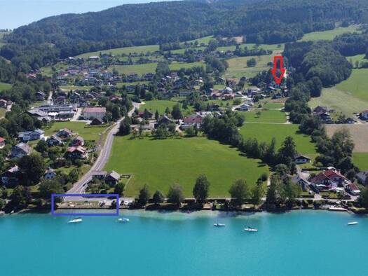 Maisonette zum Kauf 699.950 € 3 Zimmer 93,2 m² ID 885 B1 Steinbach am Attersee 4853