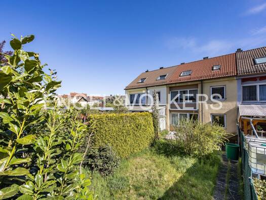 Reihenmittelhaus zum Kauf 299.000 € 6 Zimmer 111 m² 189 m² Grundstück Roth Roth 91154
