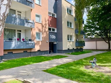 Wohnung zur Miete 660 € 3,5 Zimmer 77,6 m² 2. Geschoss frei ab 28.09.2024 Kiepeweg 10b Westerfilde Dortmund 44357