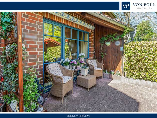 Wohnung zum Kauf 270.000 € 3 Zimmer 72,8 m² 1. Geschoss Mettenhof Mettenhof 24109